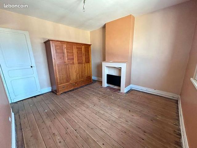 Maison 5 pièces 109 m²