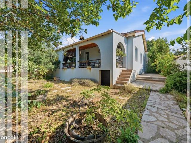 Maison 5 pièces 109 m²