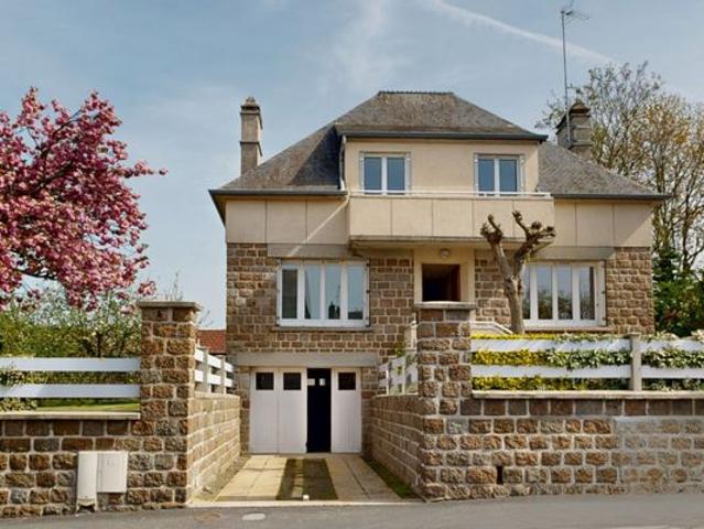 Maison 5 pièces 109 m²