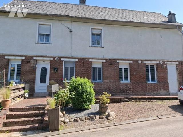 Maison 5 pièces 109 m²