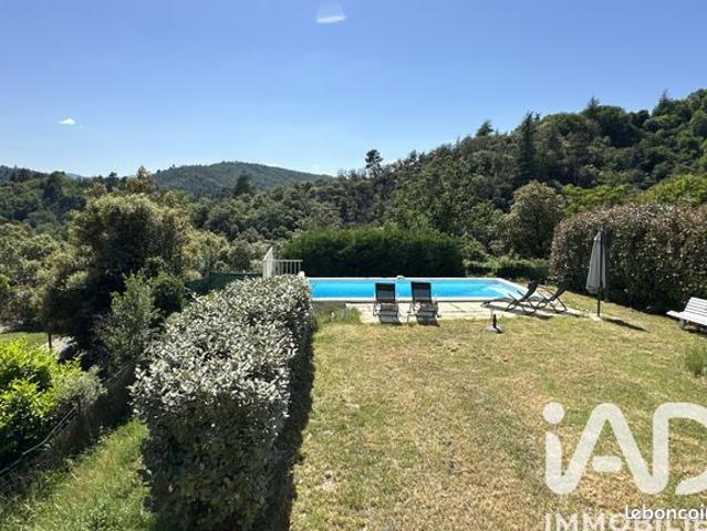 Maison 5 pièces 109 m²