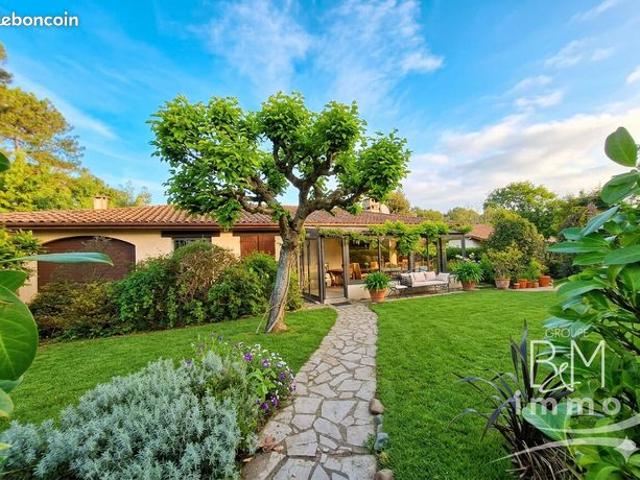 Maison 5 pièces 109 m²