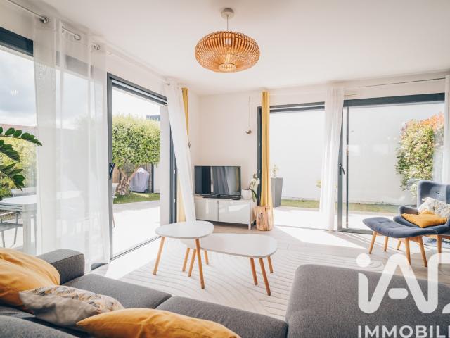 Maison 5 pièces 109 m²