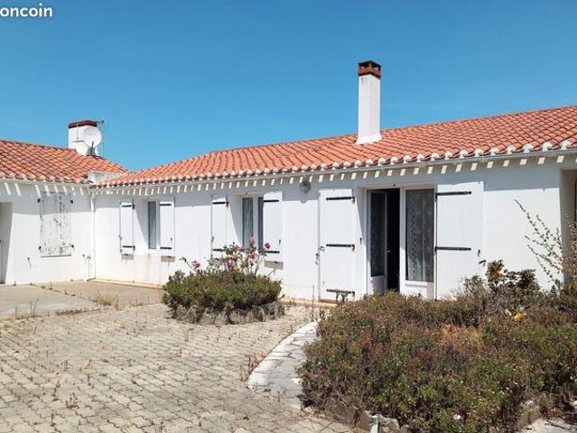 Maison 5 pièces 109 m²