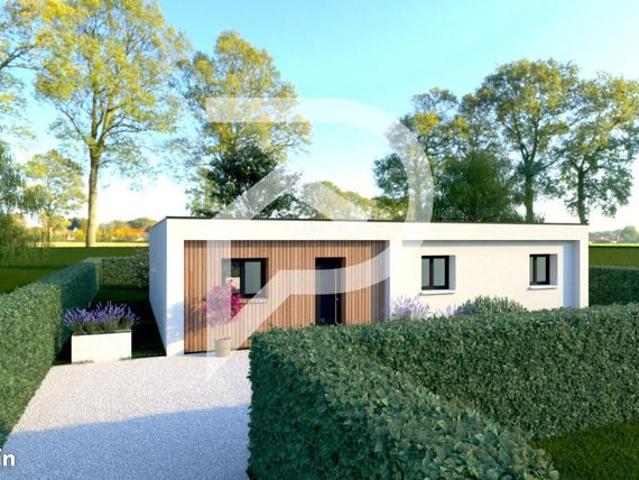 Maison 5 pièces 109 m²