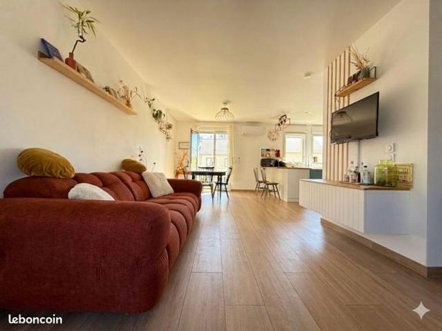 Maison 5 pièces 109 m²
