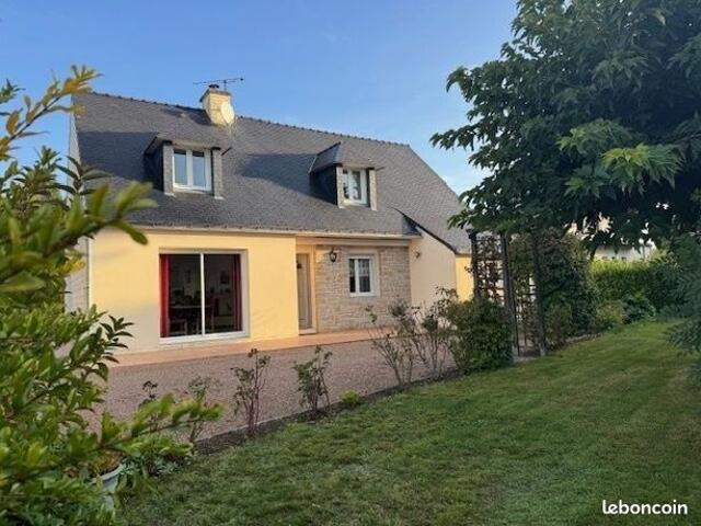 Maison 5 pièces 109 m²