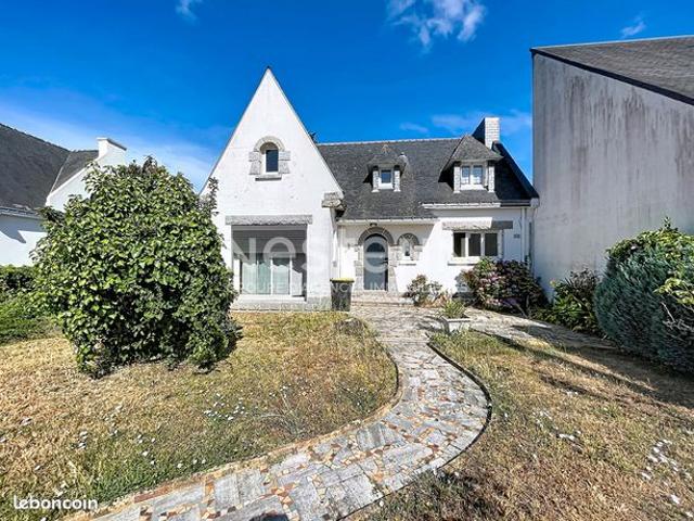 Maison 5 pièces 109 m²