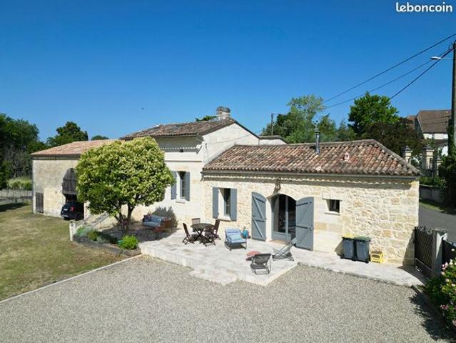 Maison 5 pièces 109 m²