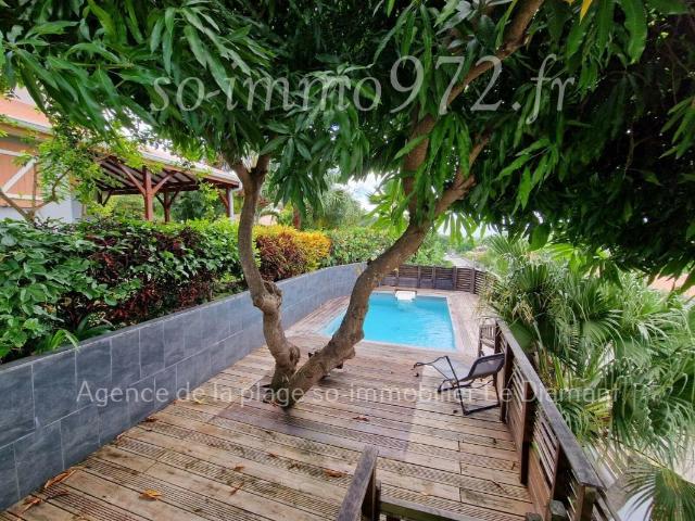 Maison 5 pièces 109 m²