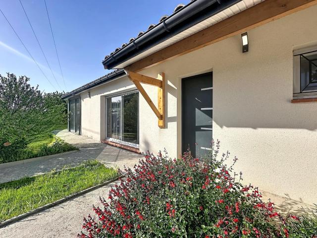 Maison 5 pièces 109 m²