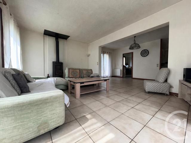 Maison 5 pièces 109 m²