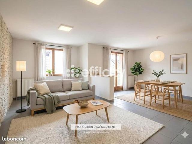 Maison 5 pièces 109 m²