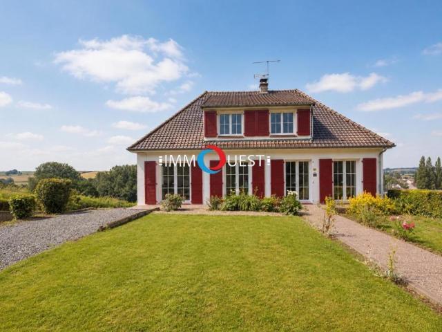 Maison 5 pièces 109 m²