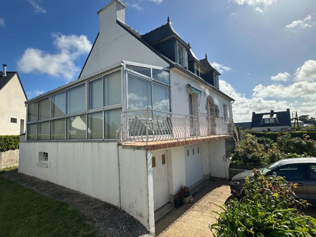 Maison 5 pièces 109 m²