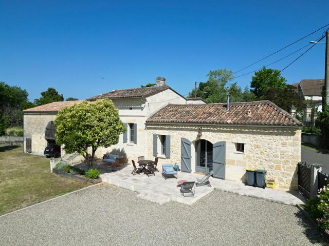 Maison 5 pièces 109 m²