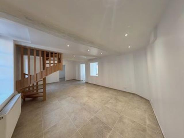 Maison 5 pièces 109 m²