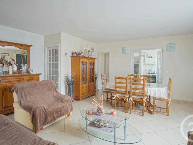 Maison 5 pièces 109 m²