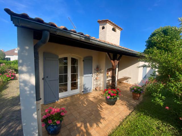 Maison 5 pièces 109 m²