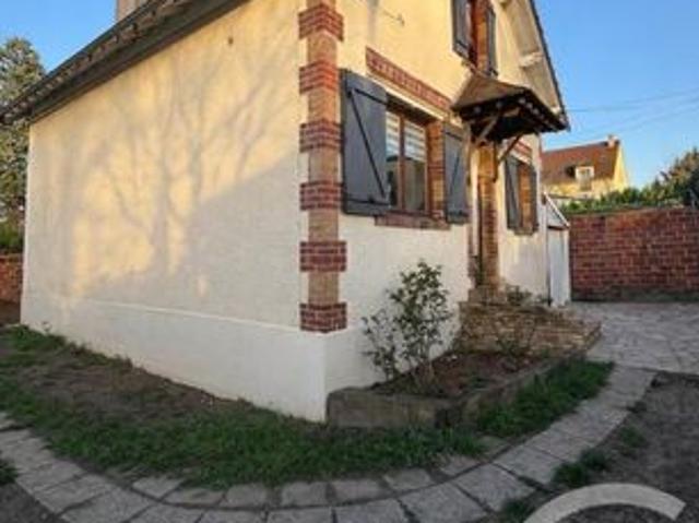 Maison 5 pièces 109 m²