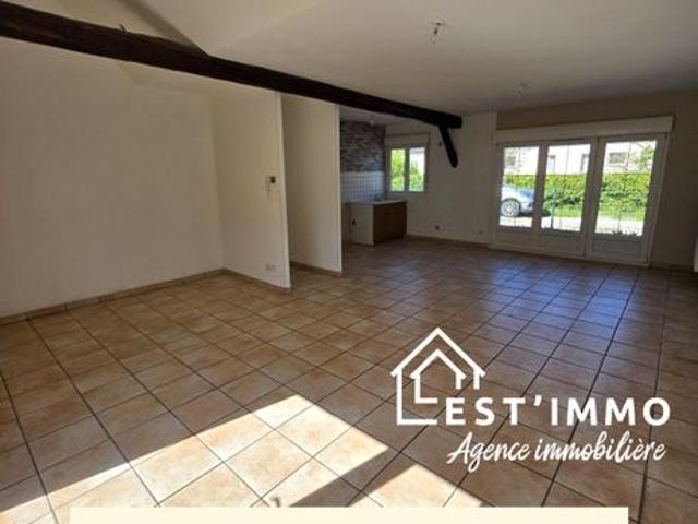 Maison 5 pièces 109 m²