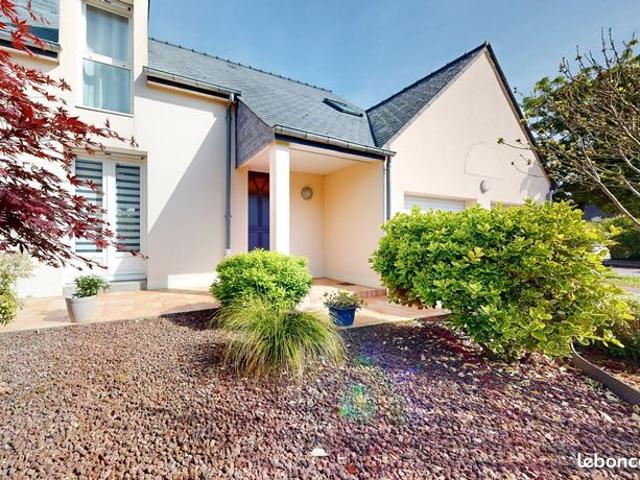 Maison 5 pièces 109 m²