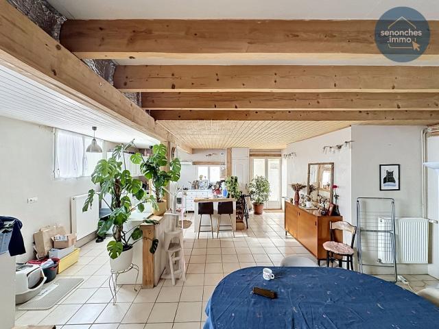 Maison 5 pièces 109 m²