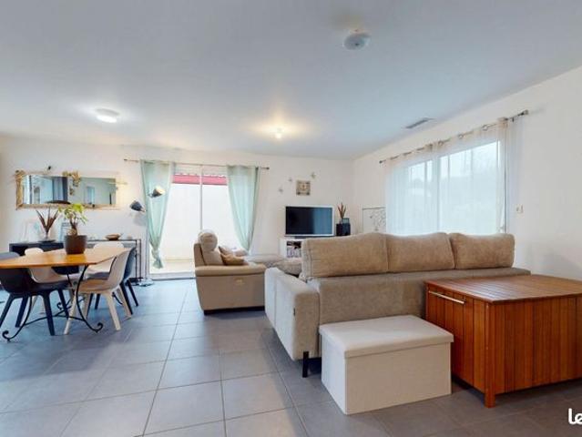 Maison 5 pièces 109 m²