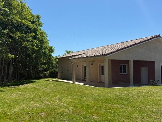Maison 5 pièces 109 m²