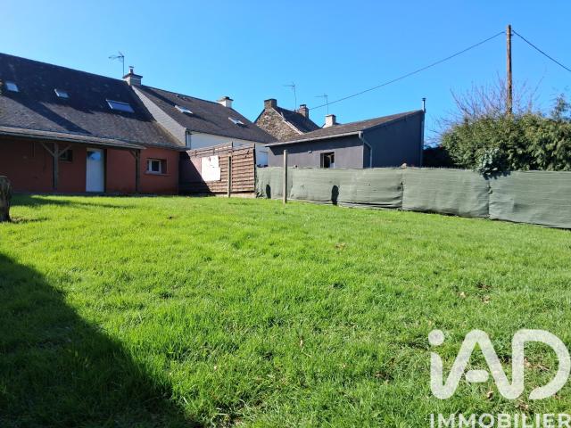 Maison 5 pièces 109 m²