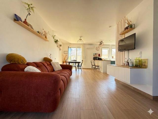 Maison 5 pièces 109 m²