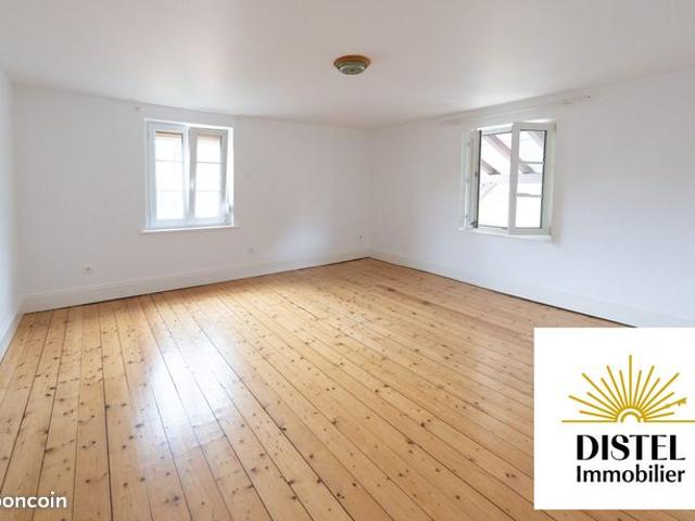 Maison 5 pièces 109 m²