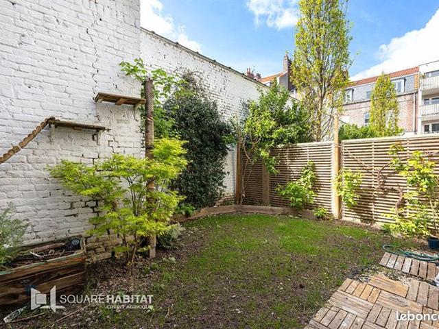 Maison 5 pièces 109 m²