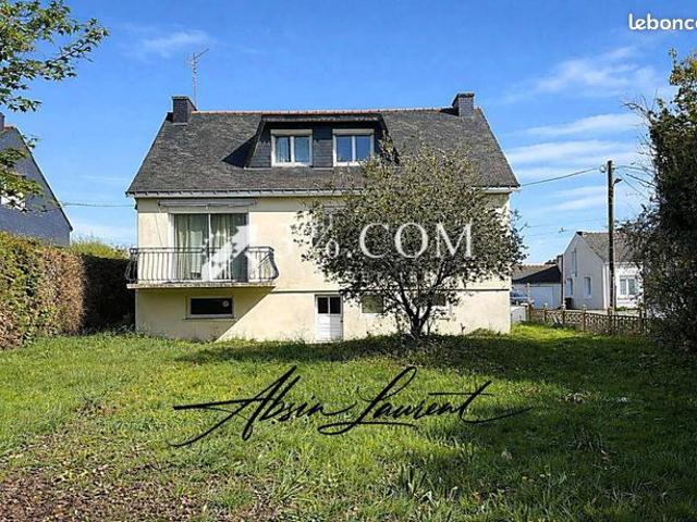 Maison 5 pièces 109 m²