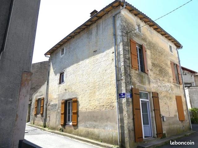 Maison 5 pièces 109 m²