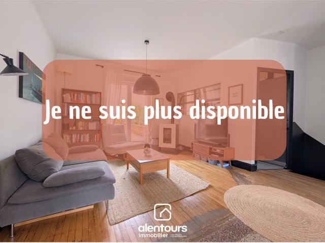 Maison 5 pièces 109 m²