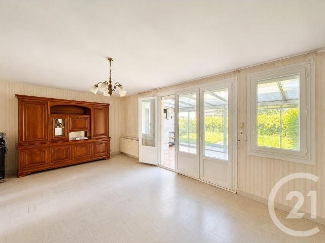Maison 5 pièces 109 m²