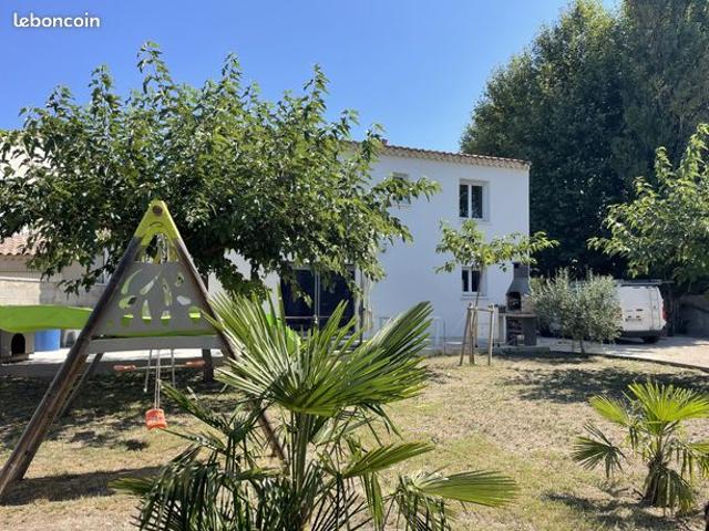 Maison 5 pièces 109 m²