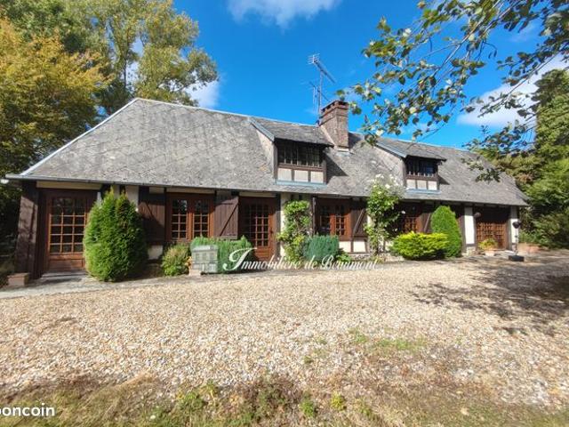 Maison 5 pièces 109 m²