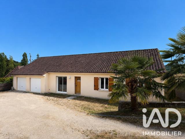 Maison 5 pièces 109 m²