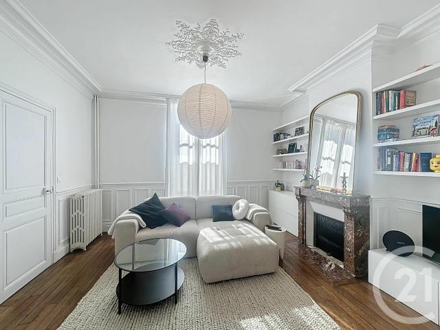 Maison 5 pièces 109 m²