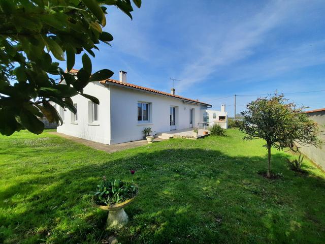 Maison 5 pièces 109 m²