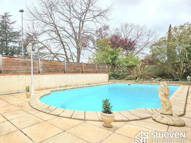 Maison 5 pièces 109 m²