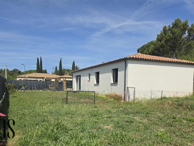 Maison 5 pièces 109 m²