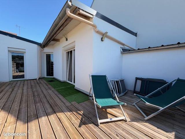 Maison 5 pièces 109 m²