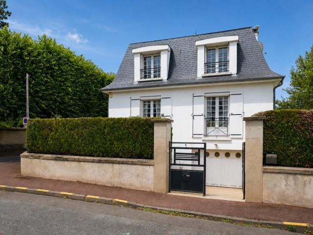 Maison 5 pièces 109 m²