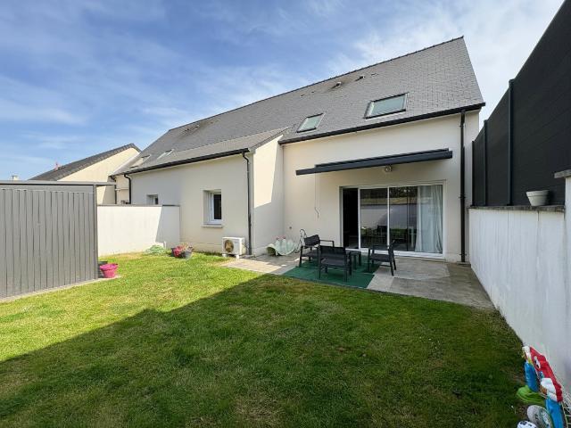 Maison 5 pièces 109 m²