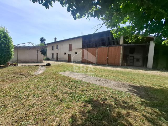 Maison 5 pièces 109 m²