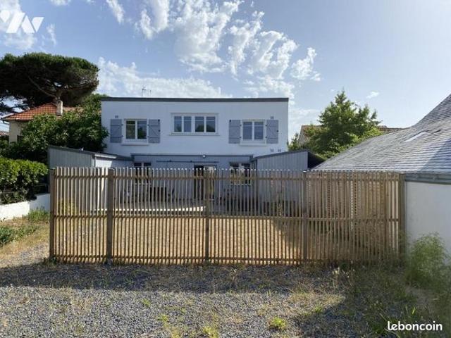 Maison 5 pièces 109 m²