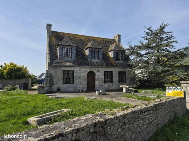 Maison 5 pièces 109 m²